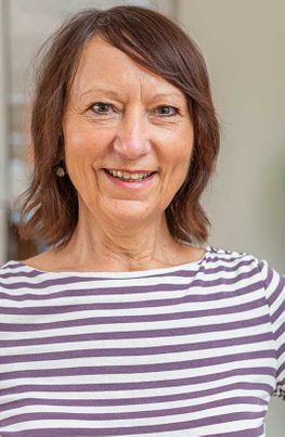 Sibylle Schulz