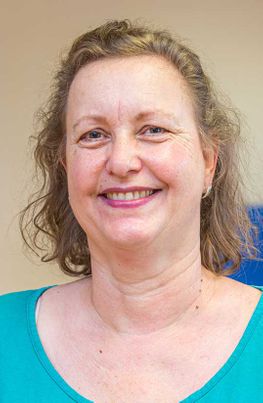 Kerstin Bothe