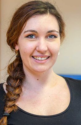 Anna Trinks