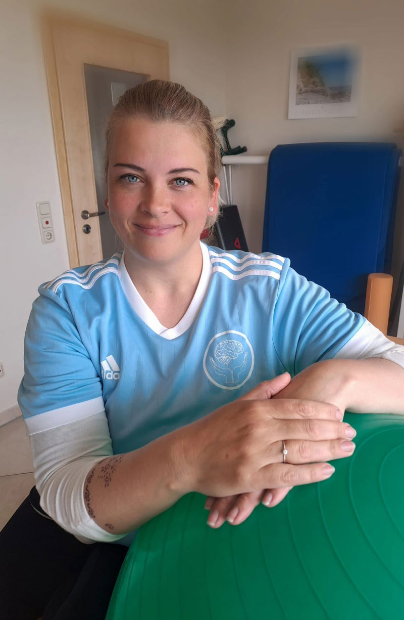 Andrea Völter