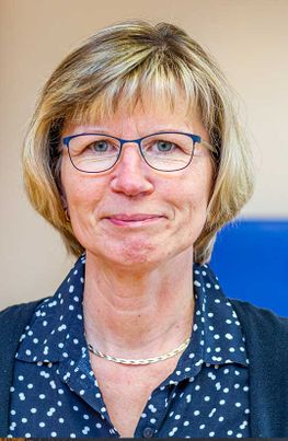 Heike Marienfeldt
