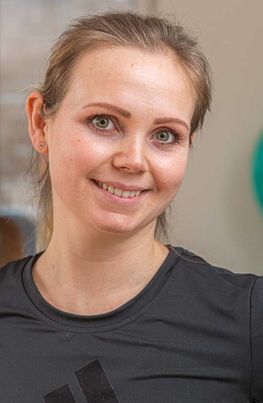 Tatjana Ulrich